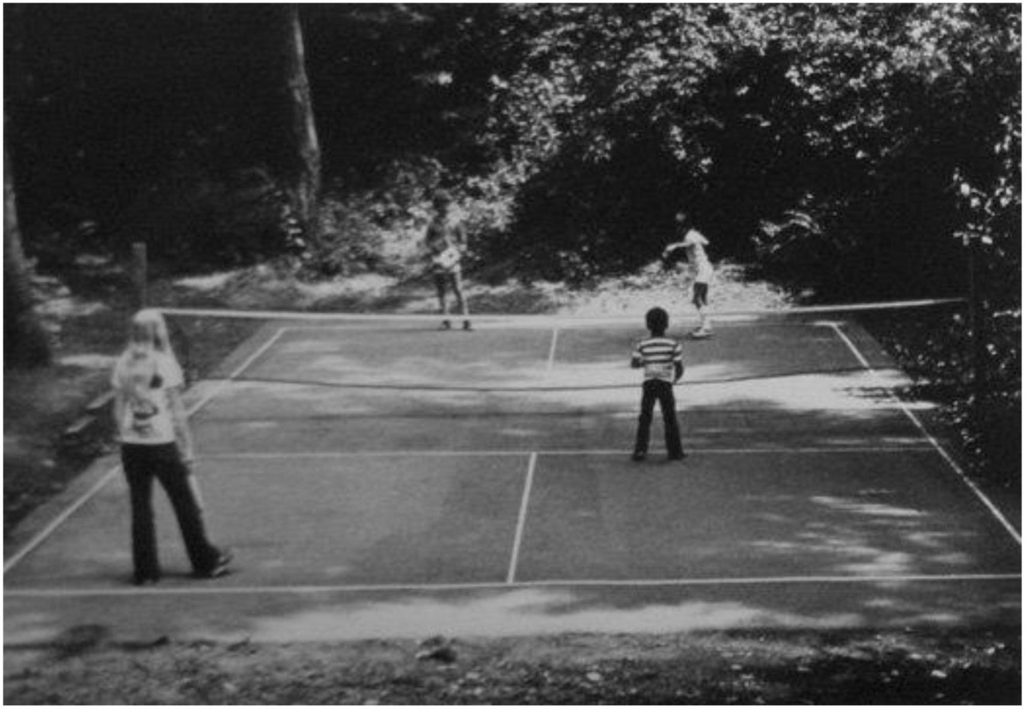 Pickleball and mental health in adults: A systematic review